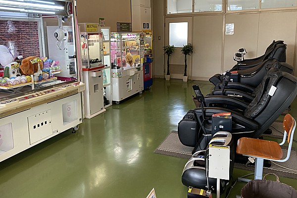 小学校廃校後