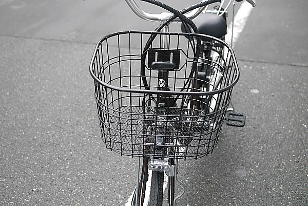 電動アシスト自転車 買いました