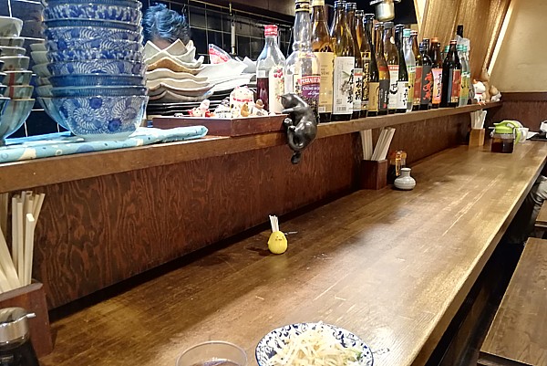 ほぼ9割の人が頼む