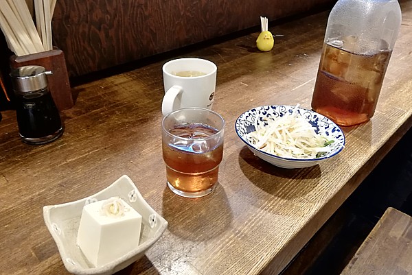 五反田ランチ
