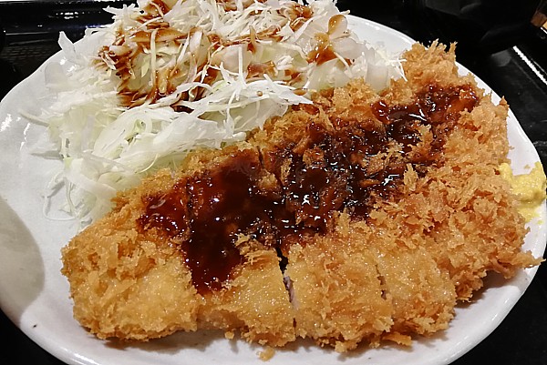 大手町ランチ