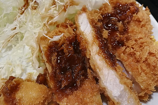 肉の厚さ