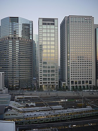 ホテルレビュー