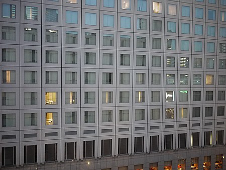 ホテルレビュー