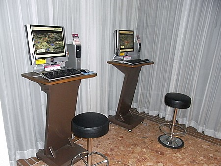 ホテルレビュー