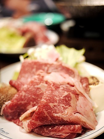 おいしい料理