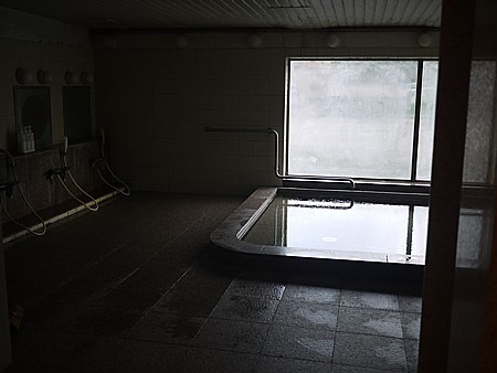 大浴場