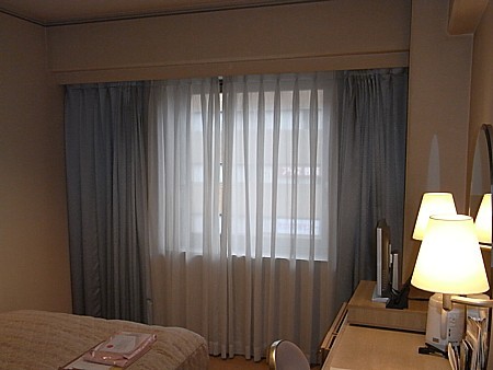 素敵なホテル
