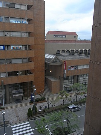 宝塚ワシントンホテル