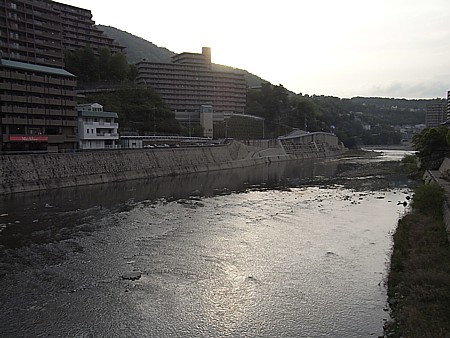 宝塚ワシントンホテル