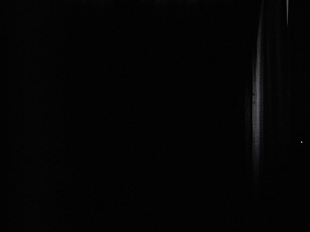 遮光性