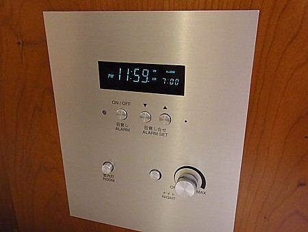 ホテルレビュー
