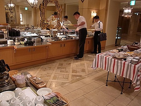 座席が少ない
