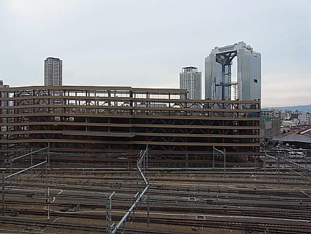 鉄道マニア