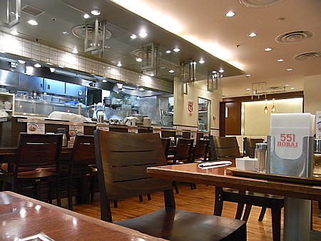 ドーチカ店