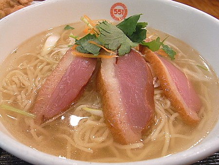 551蓬莱