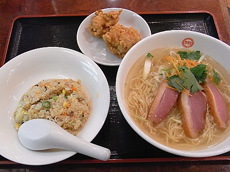 ドーチカ店