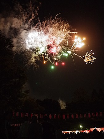 祭り・花火