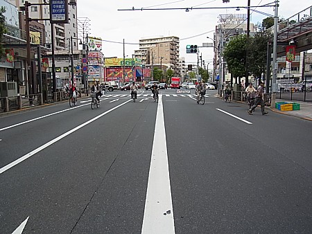 亀戸の由来