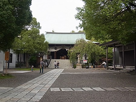 亀ヶ井
