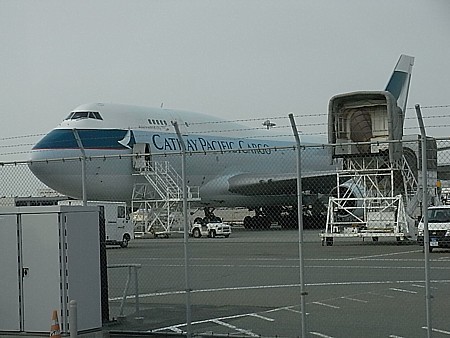 新興LCC