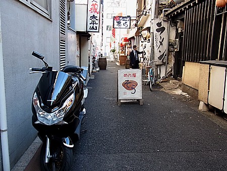めん屋 そら