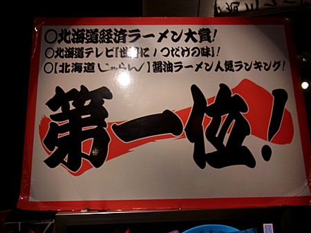 第一位