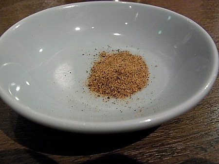 魚粉
