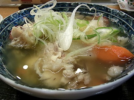 穴場 寿司