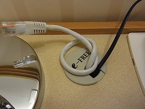 ホテルレビュー