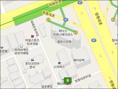 地図