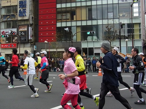 ナース姿