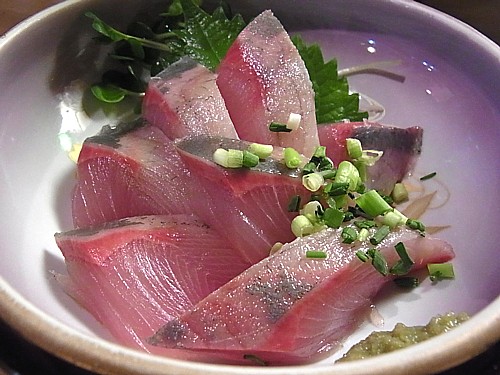 日本料理