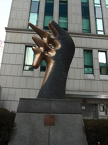 オブジェ好き