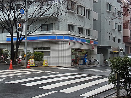ローソン