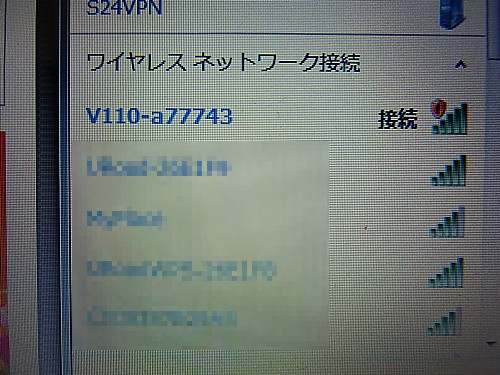 SSID