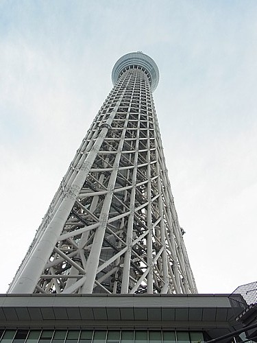 SKYTREE