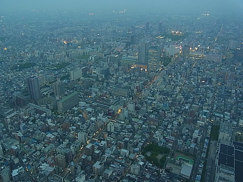 錦糸町