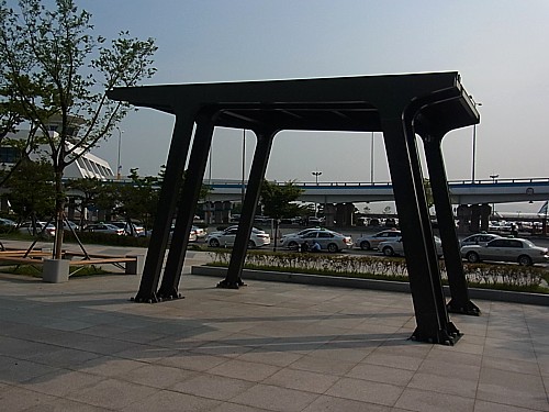 韓国旅行ブログ2012