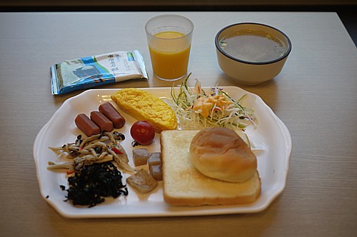 釜山西面