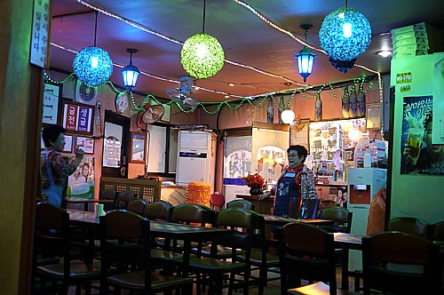 回基（フェギ）店