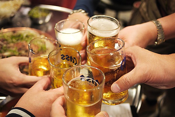 ブロガーのオフ会