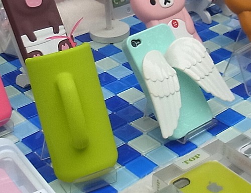 スマホケース