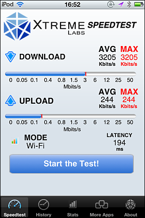 Wi-Fiルーター9