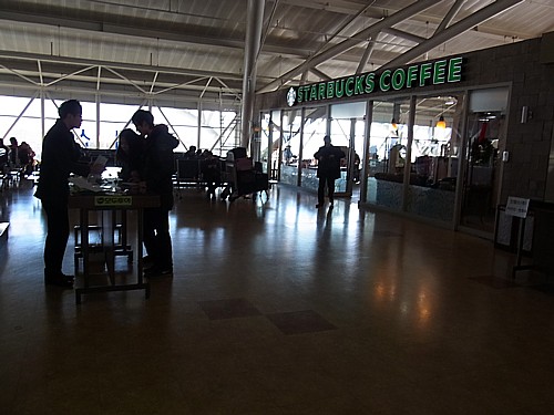 スタバ