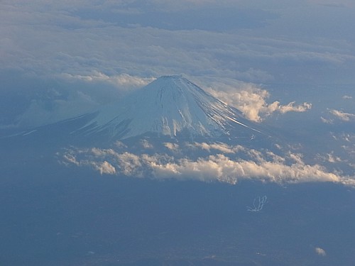 富士山