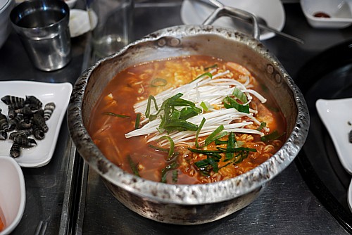 オススメラーメン