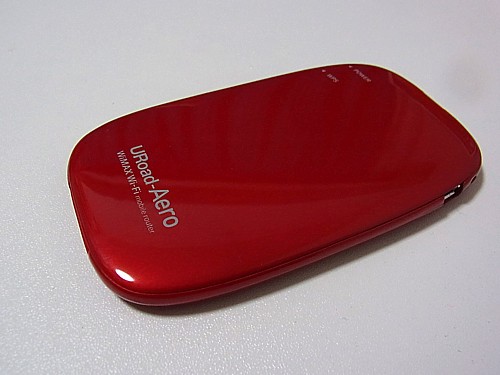 ＷｉＭＡＸ