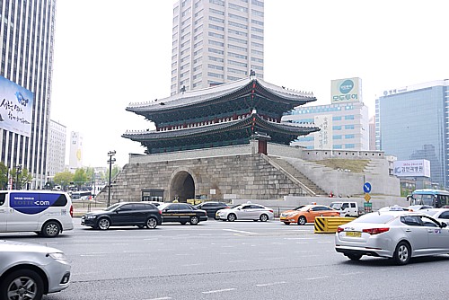 崇礼門
