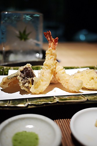 贅沢